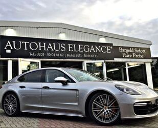 Porsche Panamera Gebrauchtwagen
