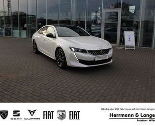 Peugeot 508 Gebrauchtwagen