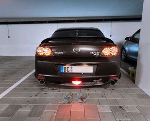 Mazda RX-8 Gebrauchtwagen