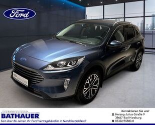 Ford Kuga Gebrauchtwagen