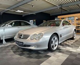 Mercedes-Benz SL 350 Gebrauchtwagen