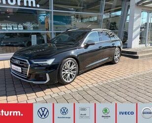 Audi S6 Gebrauchtwagen