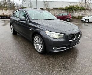 BMW 530 Gran Turismo Gebrauchtwagen
