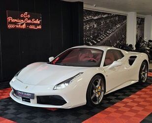 Ferrari 488 Spider Gebrauchtwagen