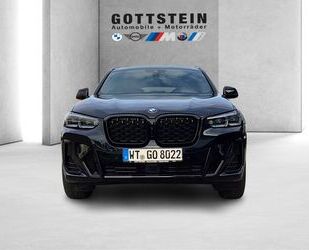 BMW X4 Gebrauchtwagen