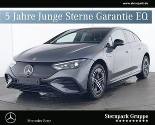 Mercedes-Benz EQE Gebrauchtwagen