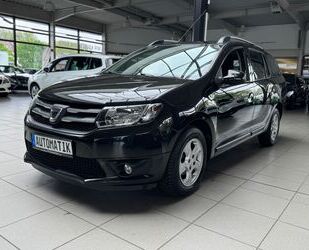 Dacia Logan Gebrauchtwagen