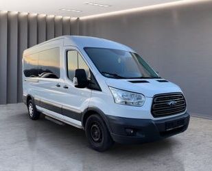 Ford Transit Gebrauchtwagen