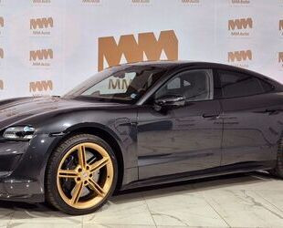 Porsche Taycan Gebrauchtwagen