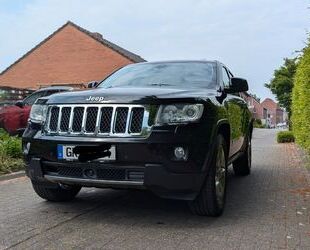 Jeep Grand Cherokee Gebrauchtwagen