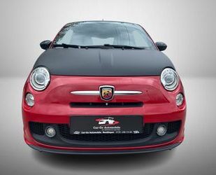 Abarth 500 Gebrauchtwagen