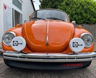 VW Käfer Gebrauchtwagen