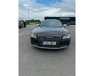 Audi A8 Gebrauchtwagen