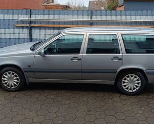 Volvo 850 Gebrauchtwagen