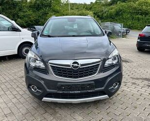 Opel Mokka Gebrauchtwagen