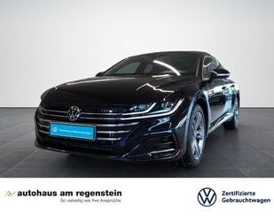VW Arteon Gebrauchtwagen