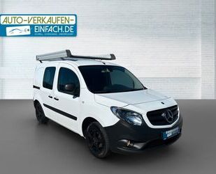 Mercedes-Benz Citan Gebrauchtwagen