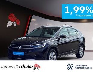 VW Taigo Gebrauchtwagen