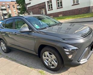 Hyundai KONA Gebrauchtwagen