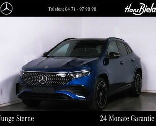 Mercedes-Benz EQA Gebrauchtwagen