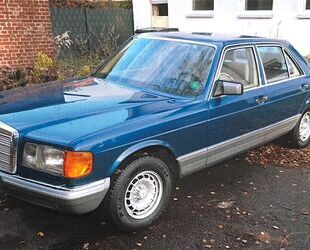 Mercedes-Benz 500 Gebrauchtwagen