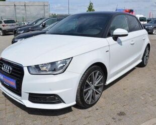 Audi A1 Gebrauchtwagen