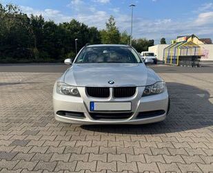 BMW 318 Gebrauchtwagen