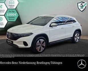 Mercedes-Benz EQA Gebrauchtwagen