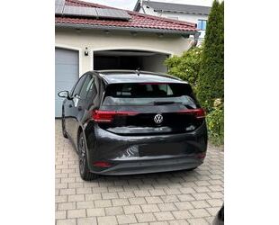 VW ID.3 Gebrauchtwagen