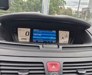 Citroen C4 Picasso Gebrauchtwagen