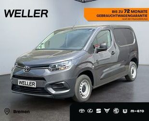 Toyota Proace City Gebrauchtwagen
