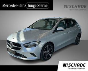 Mercedes-Benz B 200 Gebrauchtwagen