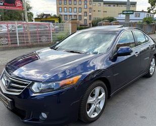 Honda Accord Gebrauchtwagen
