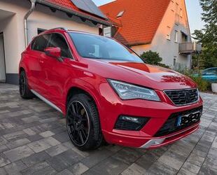 Renault Ateca 