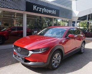 Mazda CX-30 Gebrauchtwagen