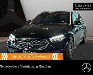 Mercedes-Benz E 300 Gebrauchtwagen