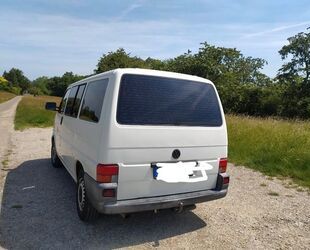 VW T4 andere Gebrauchtwagen