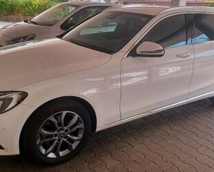 Mercedes-Benz C 220 Gebrauchtwagen