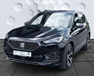 Seat Tarraco Gebrauchtwagen