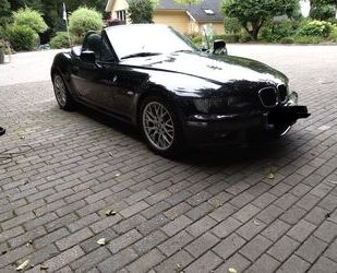 BMW Z3 Gebrauchtwagen