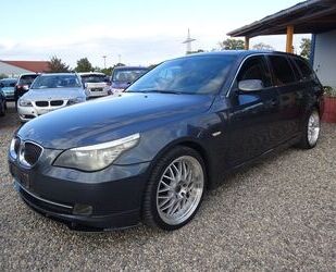 BMW 525 Gebrauchtwagen
