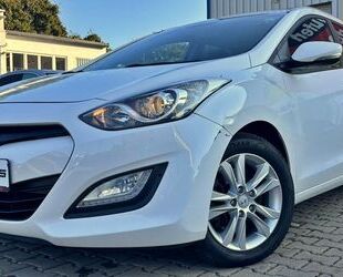 Hyundai i30 Gebrauchtwagen