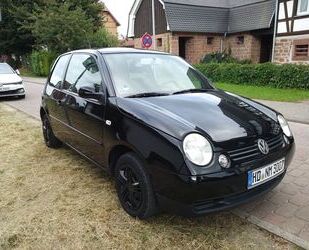 VW Lupo Gebrauchtwagen