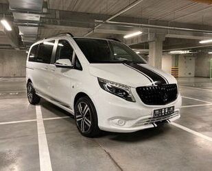 Mercedes-Benz Vito Gebrauchtwagen