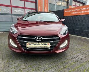 Hyundai i30 Gebrauchtwagen