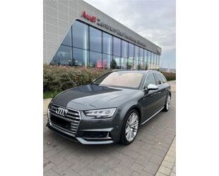 Audi S4 Gebrauchtwagen