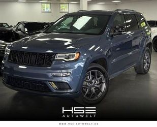 Jeep Grand Cherokee Gebrauchtwagen