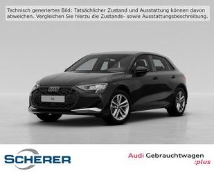 Audi A3 Gebrauchtwagen
