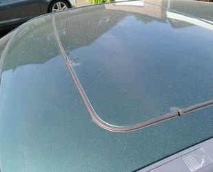 Opel Calibra Gebrauchtwagen