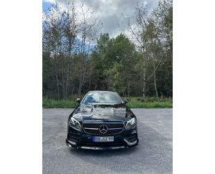 Mercedes-Benz E 400 Gebrauchtwagen